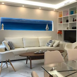 Nuevo Luminoso Catalina A 80 Metros De La Playa 4 Personas Sant Feliu de Guixols