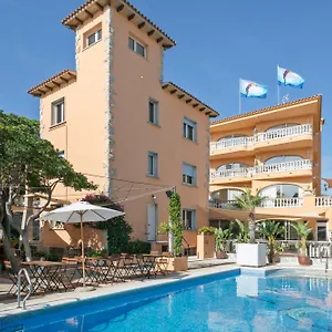 Der Valk Barcarola Sant Feliu de Guixols