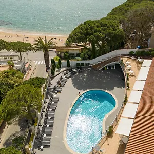 Ilunion Caleta Park Sant Feliu de Guixols