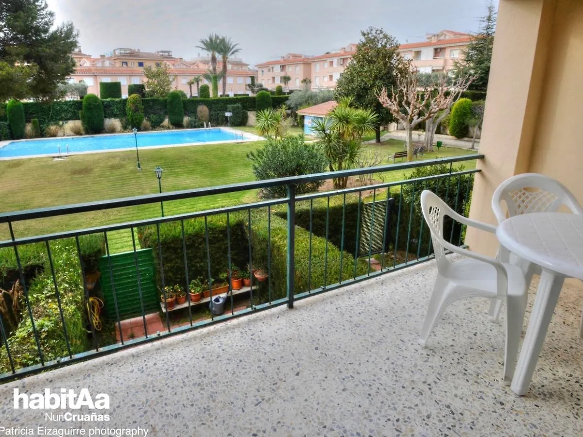 E31062 Mimoses Apartment Sant Feliu de Guixols
