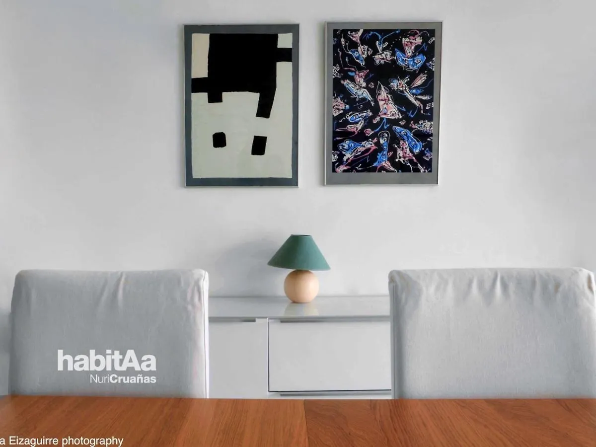 E31062 Mimoses Apartment Sant Feliu de Guixols