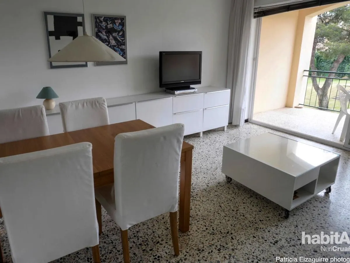E31062 Mimoses Apartment Sant Feliu de Guixols