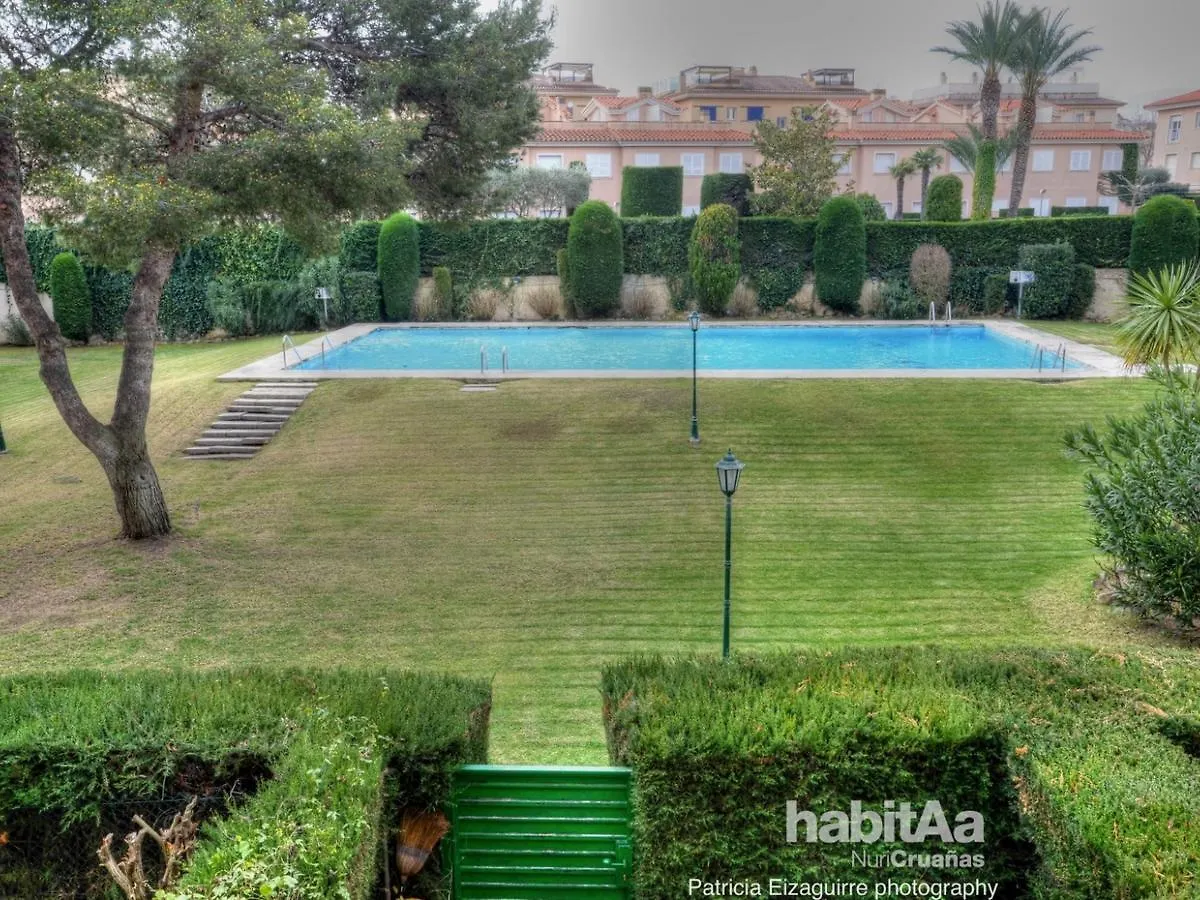 E31062 Mimoses Apartment Sant Feliu de Guixols 0*,