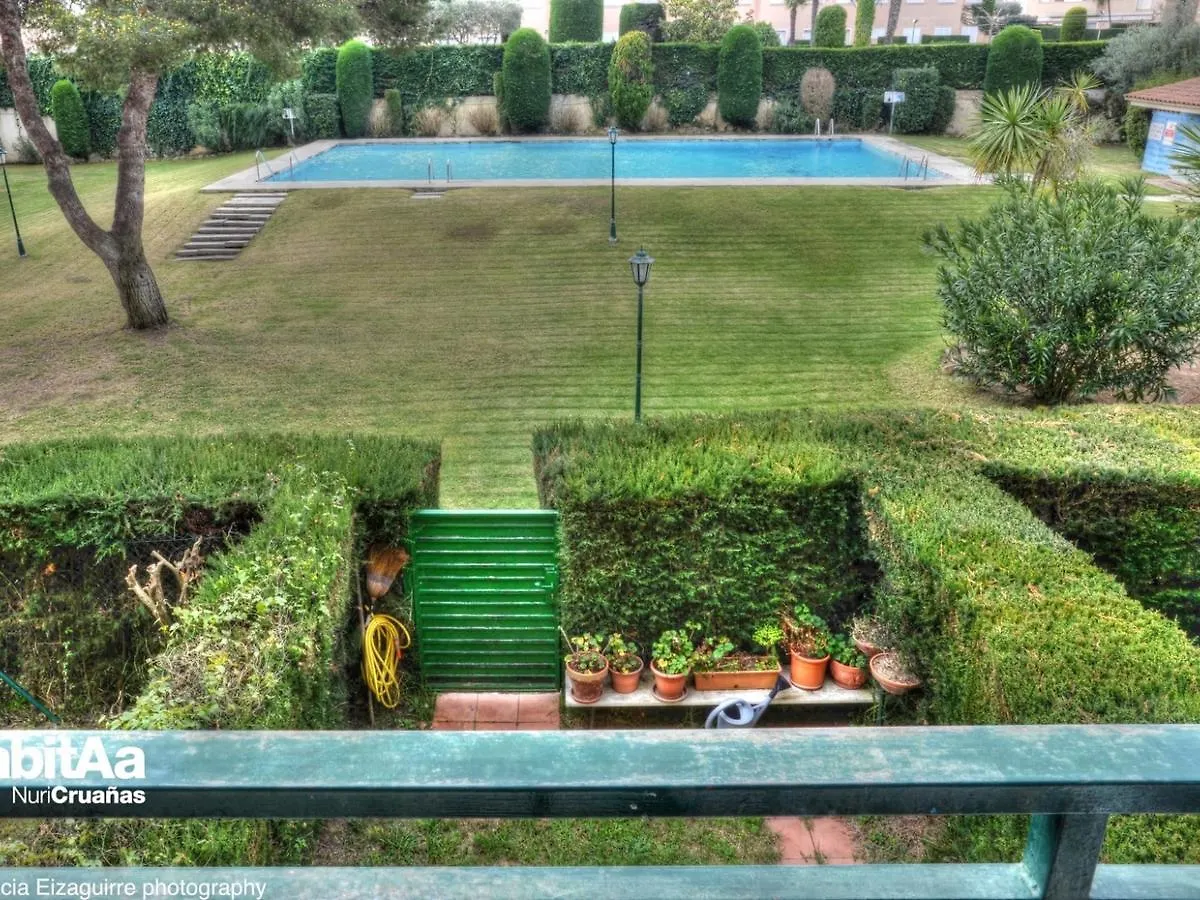 E31062 Mimoses Apartment Sant Feliu de Guixols