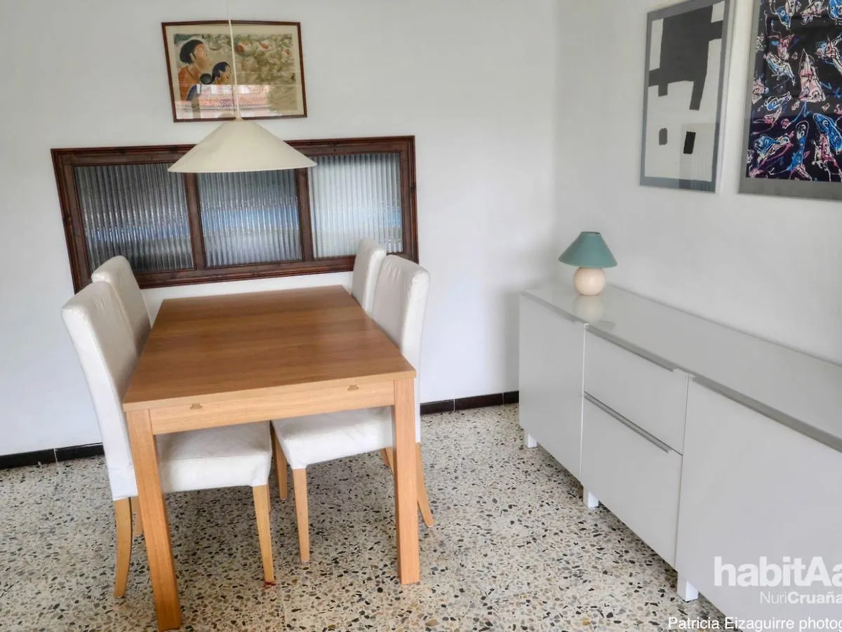 E31062 Mimoses Apartment Sant Feliu de Guixols