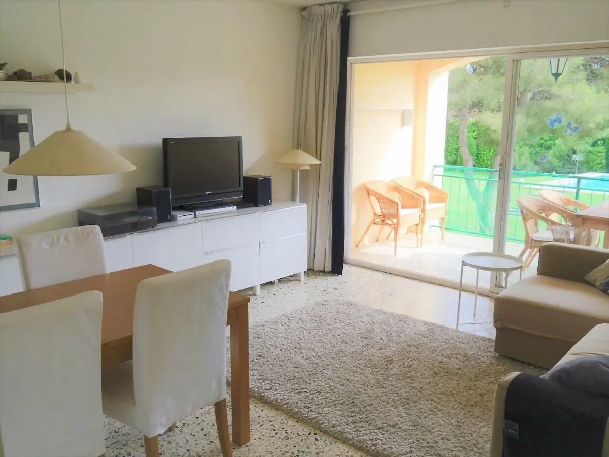 E31062 Mimoses Apartment Sant Feliu de Guixols
