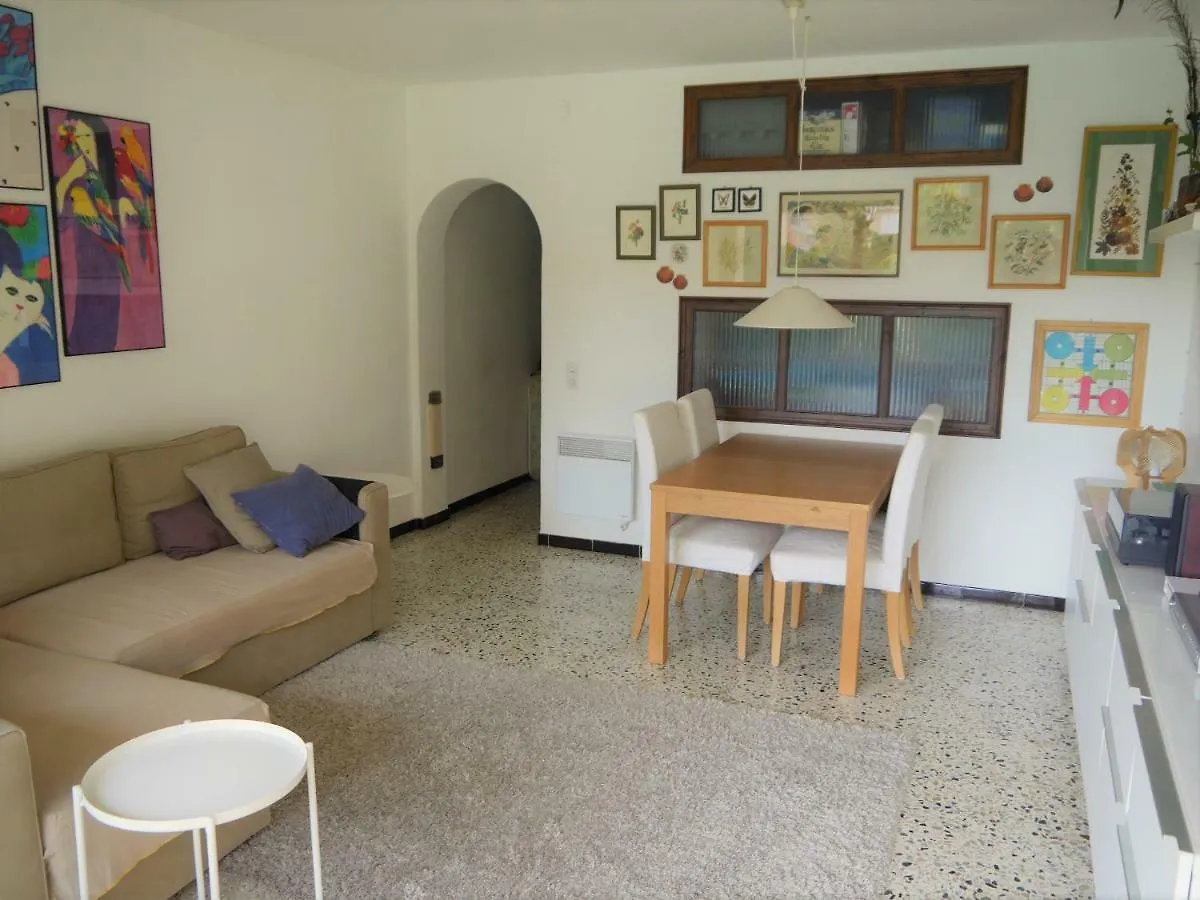 E31062 Mimoses Apartment Sant Feliu de Guixols Spain