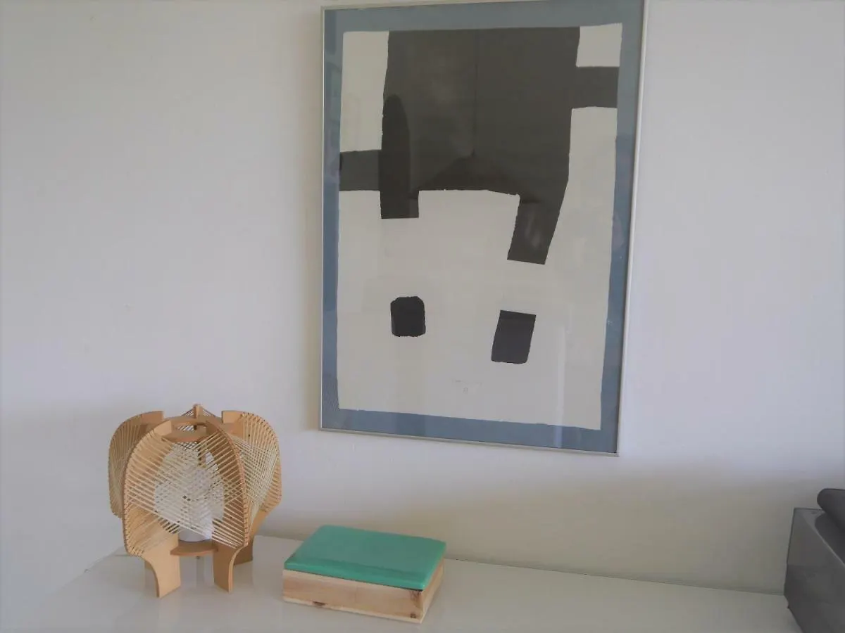 E31062 Mimoses Apartment Sant Feliu de Guixols
