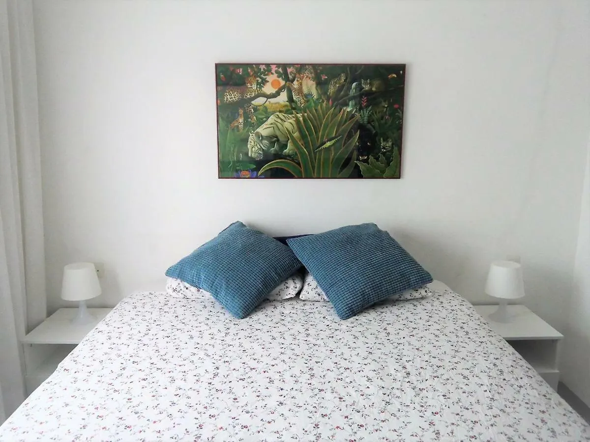 E31062 Mimoses Apartment Sant Feliu de Guixols