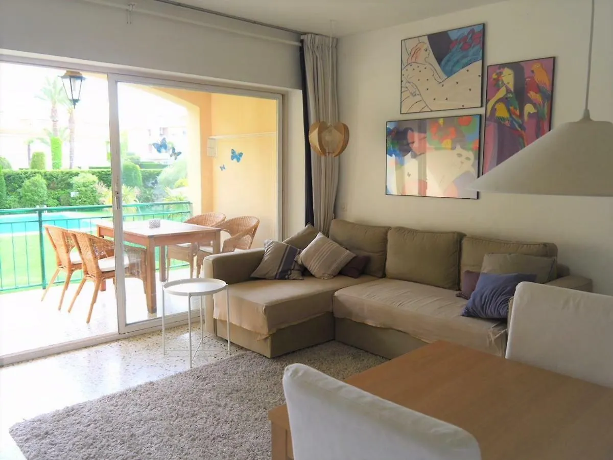 E31062 Mimoses Apartment Sant Feliu de Guixols Spain
