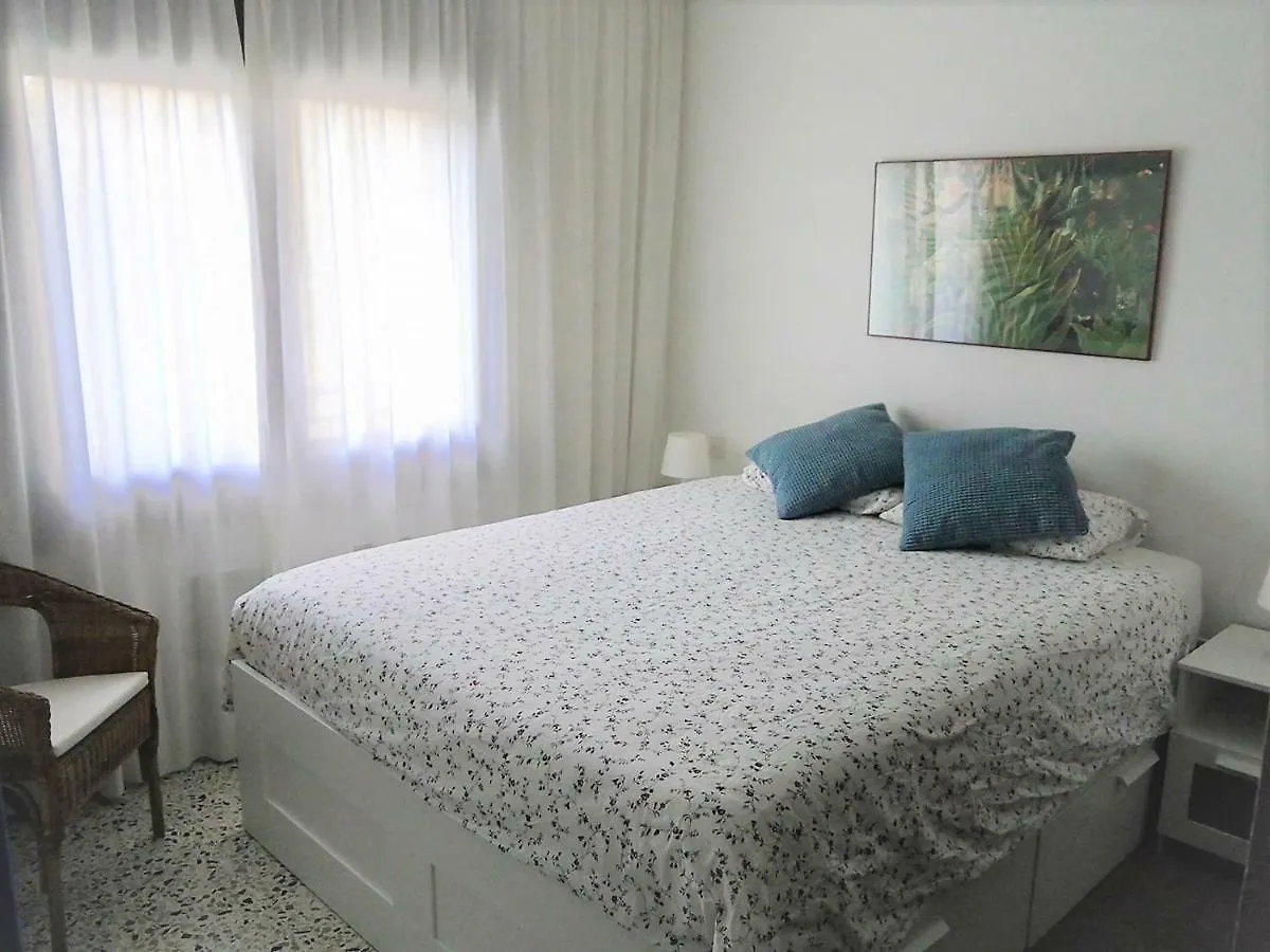 E31062 Mimoses Apartment Sant Feliu de Guixols