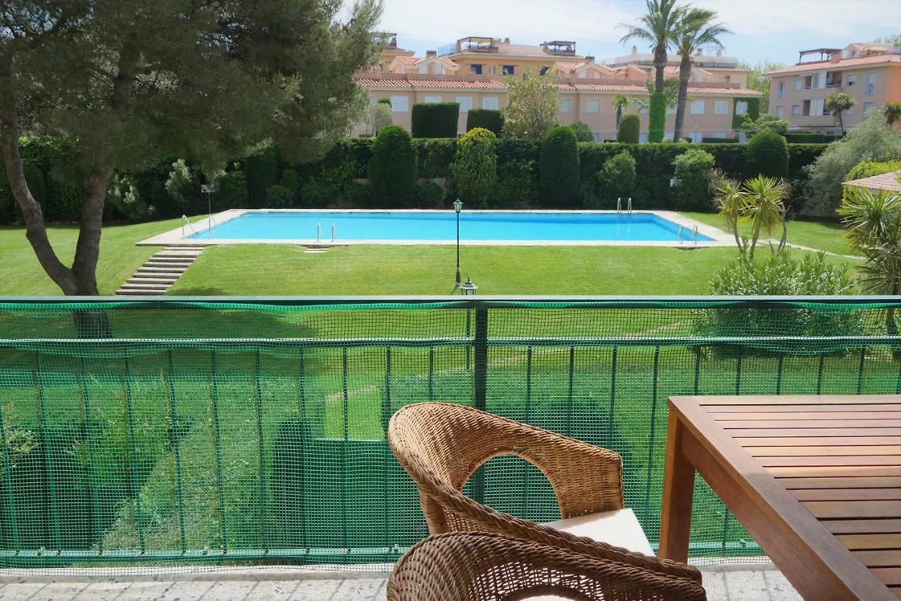 E31062 Mimoses Apartment Sant Feliu de Guixols